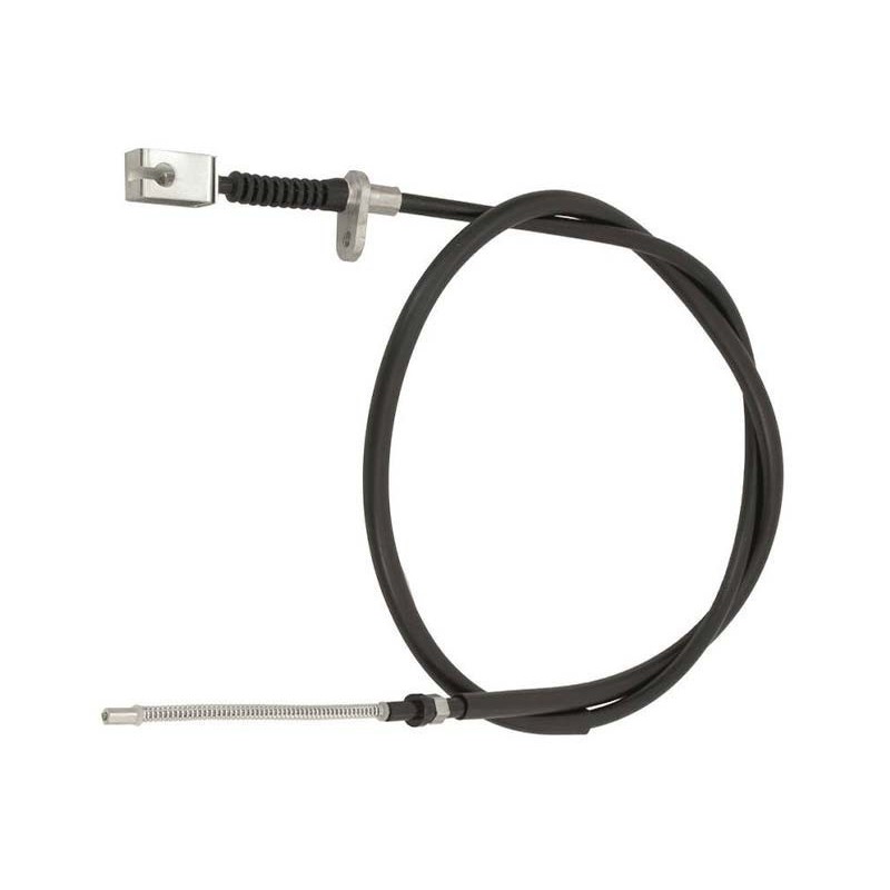 Nissan 1-Ton 2.7D Hardbody TD27T-11 8V 64KW 99-02 Right Hand Side Rear Hand Brake Cable