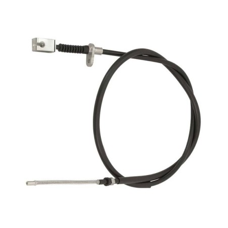 Nissan 1-Ton 2.7D Hardbody TD27T-11 8V 64KW 99-02 Right Hand Side Rear Hand Brake Cable