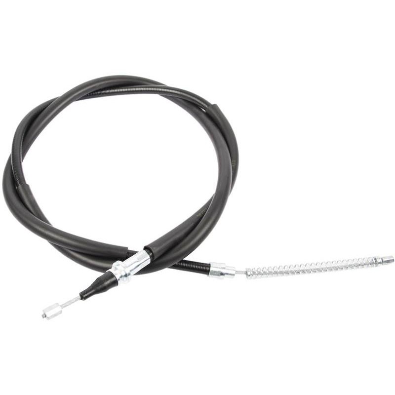 Isuzu KB220I 2.2 C22NE 8V 85KW 98-04 Left Hand Side Rear Hand Brake Cable