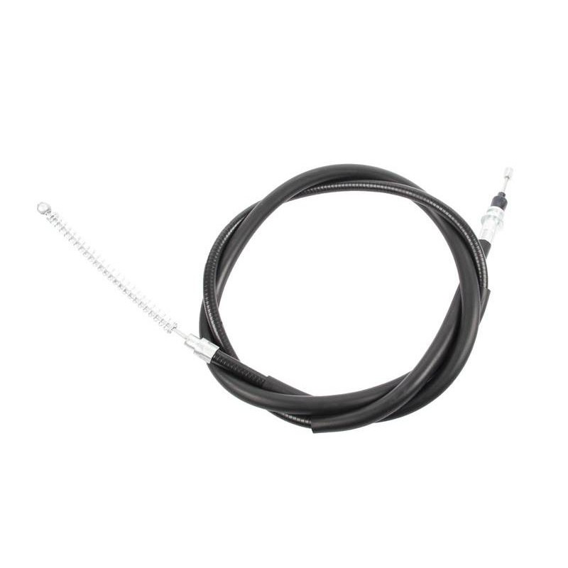 Isuzu KBD250 2.5 4JA1 8V 52KW 89-04 Right Hand Side Rear Hand Brake Cable