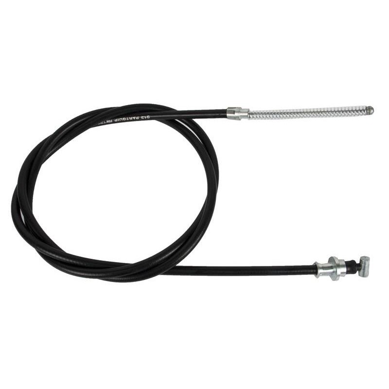 Isuzu KBD250 2.5 4JA1 8V 52KW 89-04 Right Hand Side Rear Hand Brake Cable