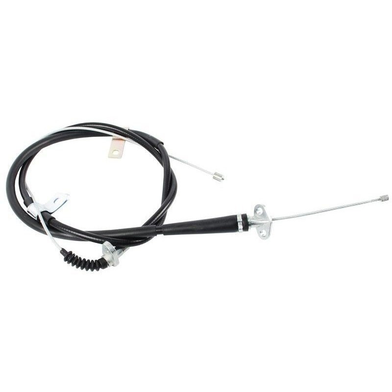 Nissan 1-Ton 2.4I Hardbody KA24DE 16V 110KW 02-08 Left Hand Side Rear Hand Brake Cable