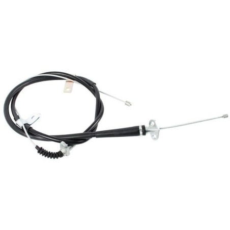 Nissan 1-Ton 2.7D Hardbody TD27T-11 8V 76KW 02-08 Left Hand Side Rear Hand Brake Cable