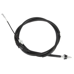 Isuzu KB240I 2.4I Z24SED C24SE X 8V 94KW 04-13 Left Hand Side Rear Hand Brake Cable