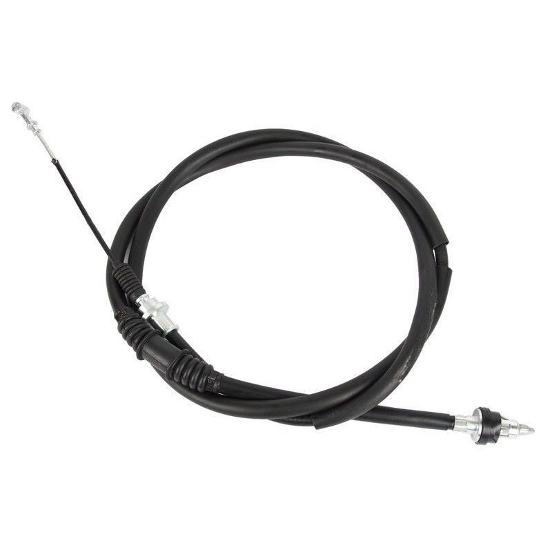 Isuzu KB240I 2.4I Z24SED C24SE X 8V 94KW 04-13 Left Hand Side Rear Hand Brake Cable