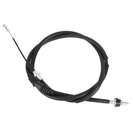 Isuzu KBD300 3.0 DTEQ 4JJ1-TC 8V 120KW 07-13 Left Hand Side Rear Hand Brake Cable