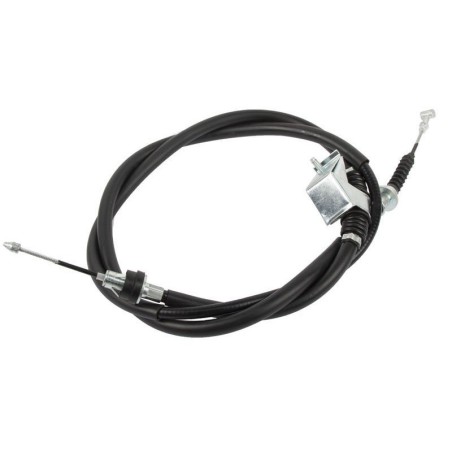 Isuzu KBD300 3.0 DTEQ 4JJ1-TC 8V 120KW 07-13 Right Hand Side Rear Hand Brake Cable