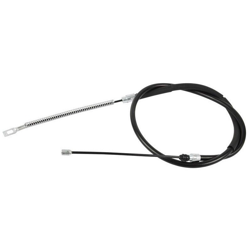 Volkswagen Kombi T3 2.6I ADV 10V 100KW 94-03 Rear Hand Brake Cable