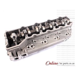 Mitsubishi Colt 2.8TD 4M40T 99-09 Pajero 2.8 TDI 95-00 Complete Engine Top Cylinder Head