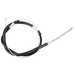 Toyota Condor 1.8 2.4 Hilux SWB -05 RH Right Hand Side Rear Hand Brake Cable