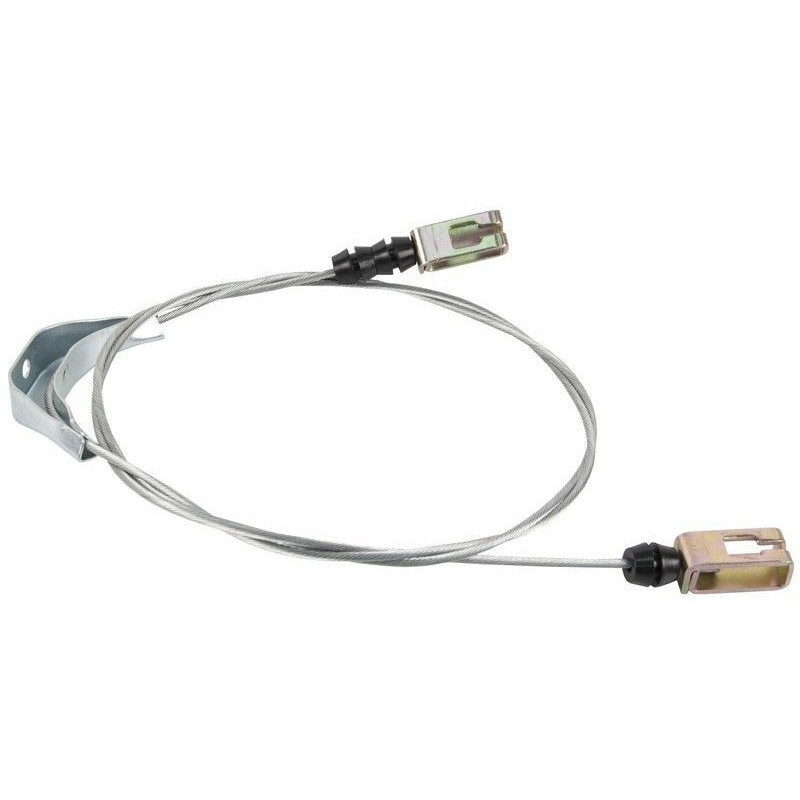 Isuzu KB220I 2.2 C22NE 8V 85KW 98-04 Front Hand Brake Cable