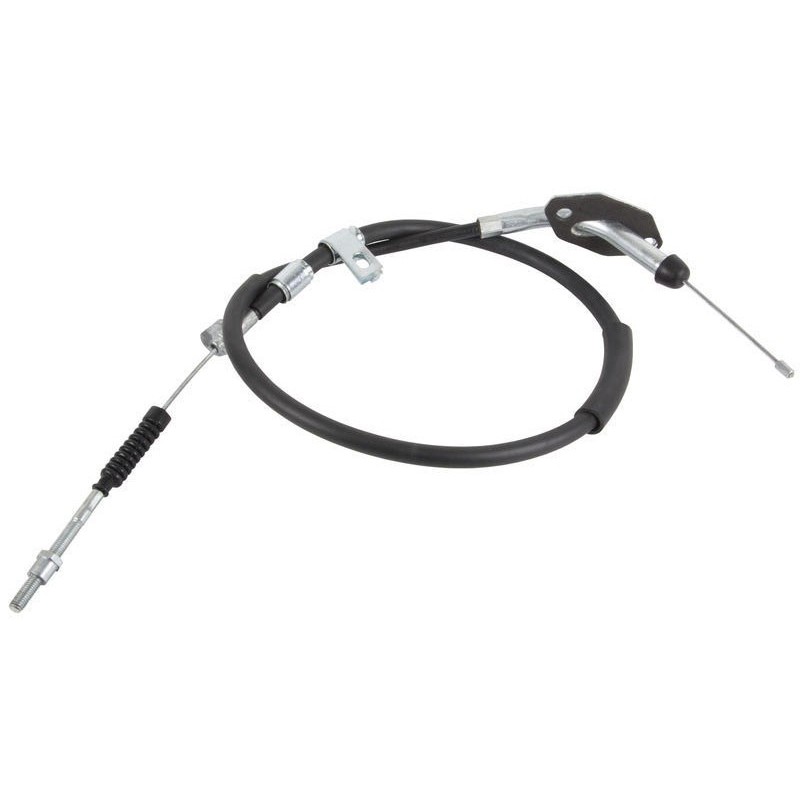 Nissan 1-Ton 2.7D Hardbody TD27 8V 58KW 90-99 Front Hand Brake Cable