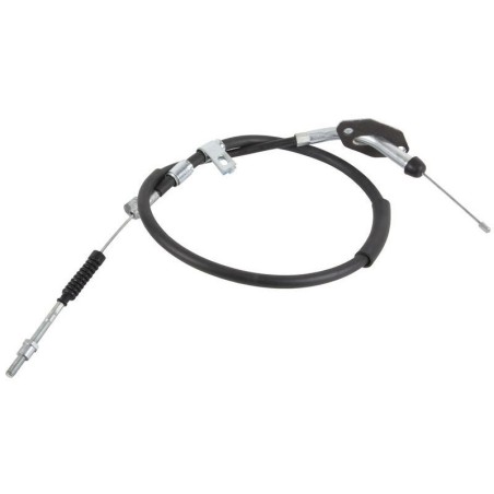 Nissan 1-Ton 2.0 Hardbody NA20S 8V 70KW 95-99 Front Hand Brake Cable