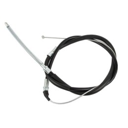 Toyota Hilux II 2.8 D 3L 8V 65KW 95-98 Left Hand Side Rear Hand Brake Cable