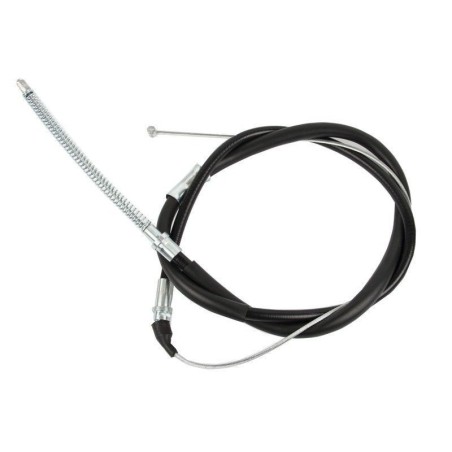 Toyota Condor 2.0 1R-ZE 8V 80KW 03-05 Left Hand Side Rear Hand Brake Cable