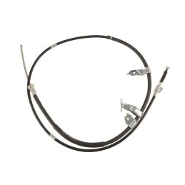 Toyota Quantum 2.7 2TR-FE 16V 111KW 2005- Left Hand Side Rear Hand Brake Cable