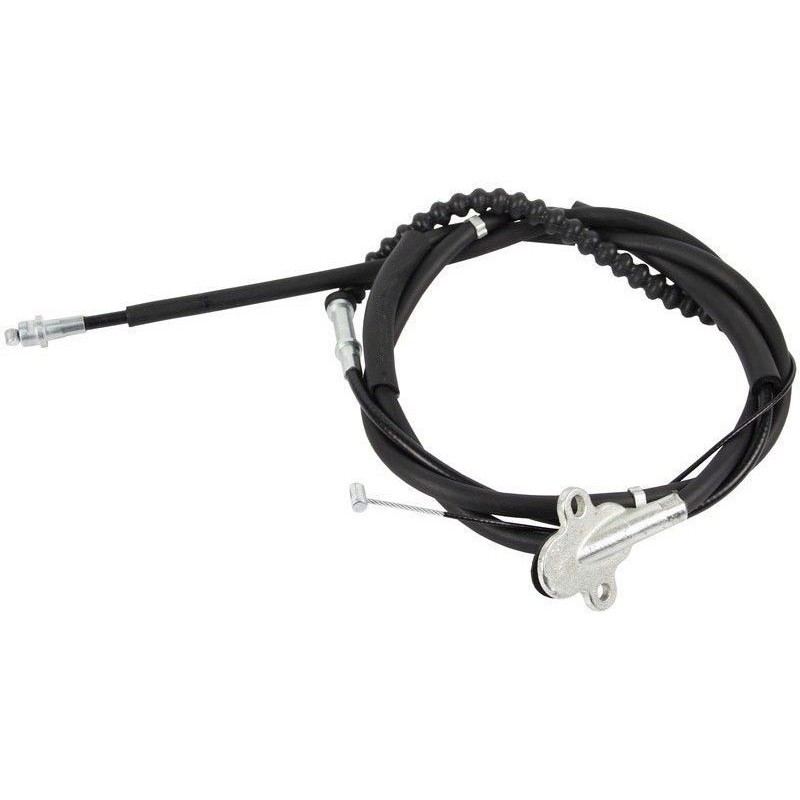 Toyota Quantum 2.7 2TR-FE 16V 111KW 2005- Front Hand Brake Cable