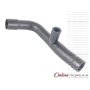 VW Golf I CITI 1.4l 1.6l Polo I 96-02 Hose Breather To Air Intake