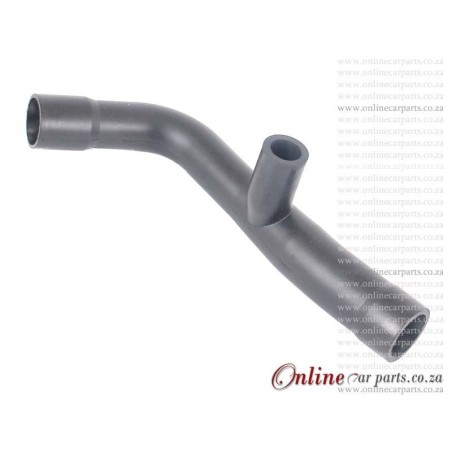 VW Golf I CITI 1.4l 1.6l Polo I 96-02 Hose Breather To Air Intake