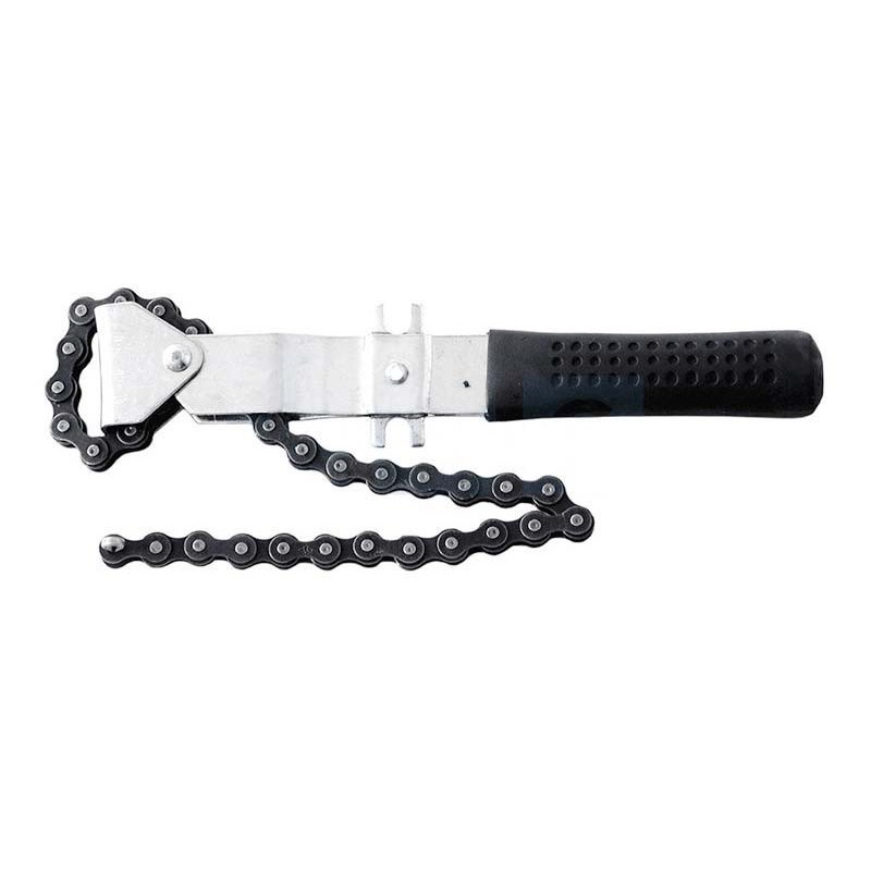 Oil Filter Wrench Chain Type