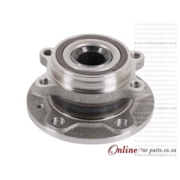 Audi A3 Q3 TT Wheel Hub Front With Bearing