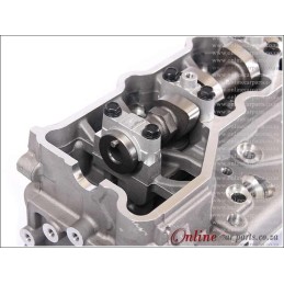 Mitsubishi Colt 2.8TD 4M40T 99-09 Pajero 2.8 TDI 95-00 Complete Engine Top Cylinder Head