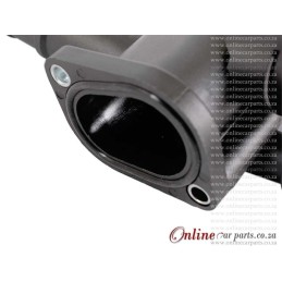 Audi A3 A4 B7 2.0 TDi Water Flange Head