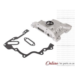 VW Polo 9N 02-09 1.4 1.6 Oil Pump