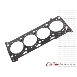 VW Polo 9N 02-09 1.4 1.6 Ah5640 Cylinder Head Gasket