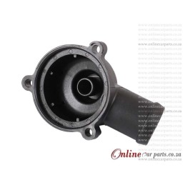 VW Golf V VI Tiguan Touran 1.4 TSi TFSI Vivo 6R Thermostat Housing