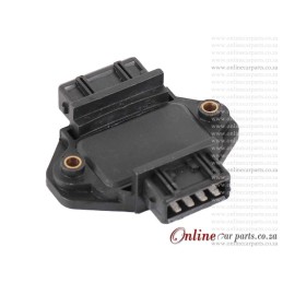 VW Golf IV Ignition TCI Unit 4 Pin 5 Pin