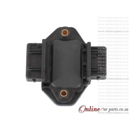 VW Golf IV Ignition TCI Unit 4 Pin 5 Pin