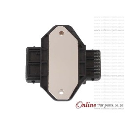 VW Golf IV Ignition TCI Unit 4 Pin 5 Pin