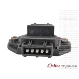 VW Golf IV Ignition TCI Unit 4 Pin 5 Pin