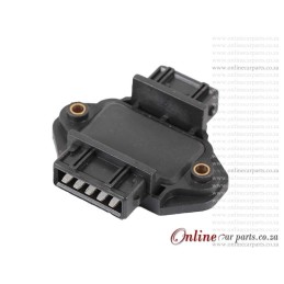 VW Golf IV Ignition TCI Unit 4 Pin 5 Pin