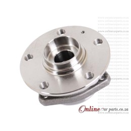 Audi A3 Front Wheel Hub With Bearing