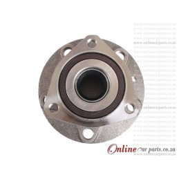Audi A3 Front Wheel Hub With Bearing