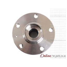 Audi A3 Front Wheel Hub With Bearing