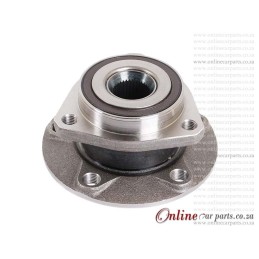 Audi A3 Front Wheel Hub With Bearing