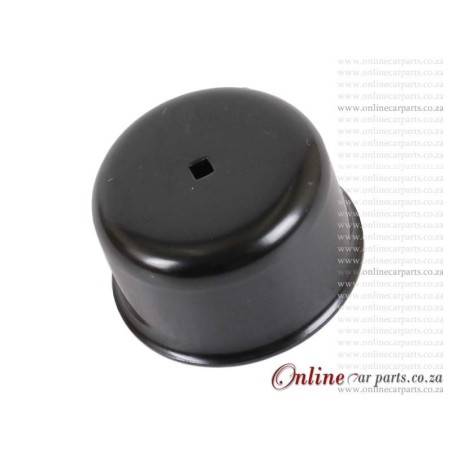 Microbus Rear Hub VW Kombi Microbus Wheel Hub Grease Cap