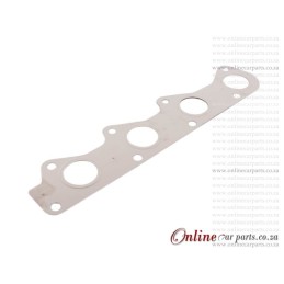 VW Polo 9N 03-09 1.4 1.6 8V 1.4 16V Exhaust Manifold Gasket