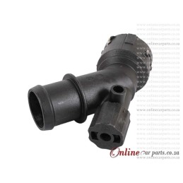 VW Golf IV All 9N 1.4 1.6 1.8 GTI Water Flange