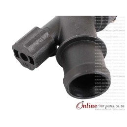 VW Golf IV All 9N 1.4 1.6 1.8 GTI Water Flange