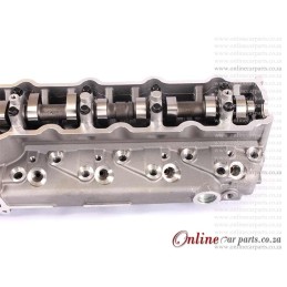 Mitsubishi Colt 2.8TD 4M40T 99-09 Pajero 2.8 TDI 95-00 Complete Engine Top Cylinder Head