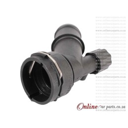 VW Golf IV All 9N 1.4 1.6 1.8 GTI Water Flange