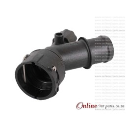 VW Golf IV All 9N 1.4 1.6 1.8 GTI Water Flange