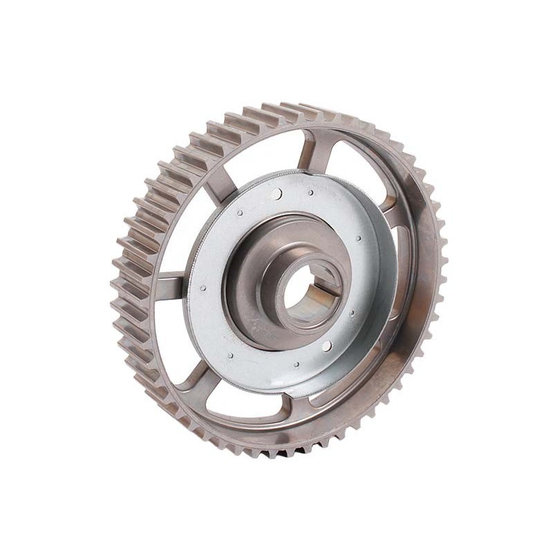 VW Caddy 1.6 1983- Camshaft Timing Gear