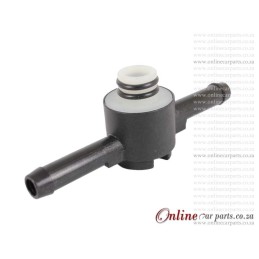 VW Golf Jetta IV 1.9 TDI Valve On Diesel Filter