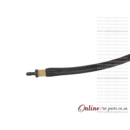 VW Amarok 2.0 TDi Bi-TDi 2010- Fuel Injector Return Line