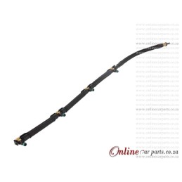 VW Passat CC 2.0 TDi Fuel Injector Return Line